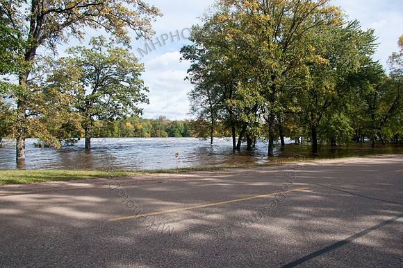 September Flood Waters 2010-187