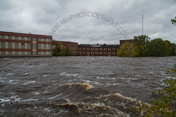 September Flood Waters 2010-028