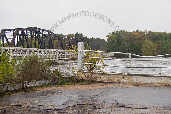 September Flood Waters 2010-013