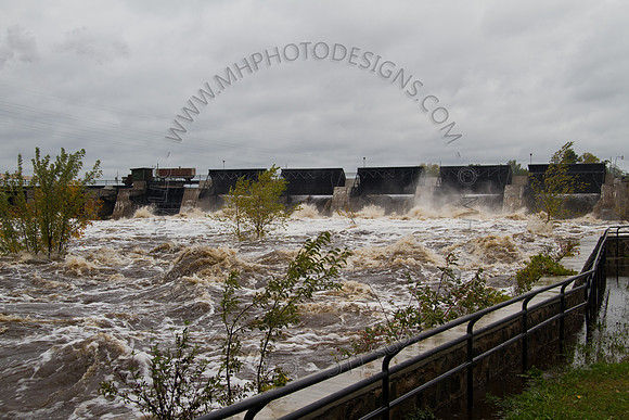 September Flood Waters 2010-019