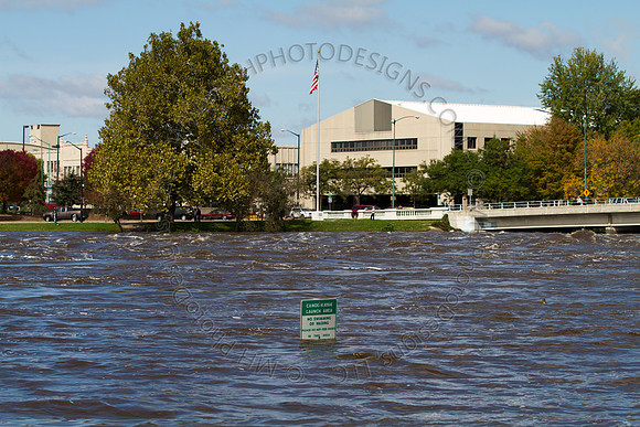 September Flood Waters 2010-154