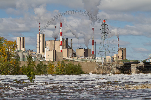 September Flood Waters 2010-132