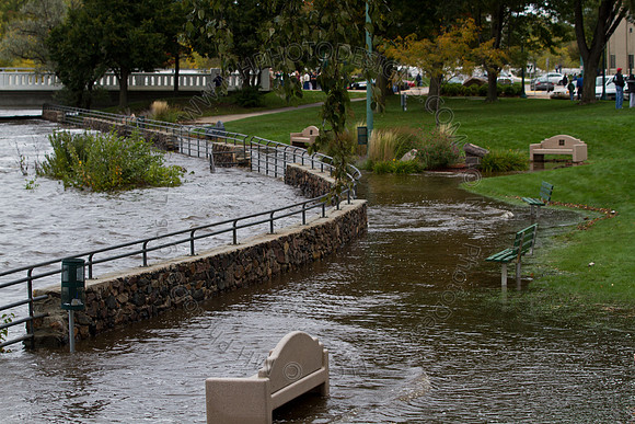 September Flood Waters 2010-093