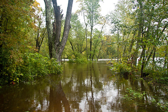 September Flood Waters 2010-005