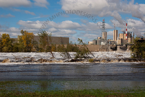 September Flood Waters 2010-140