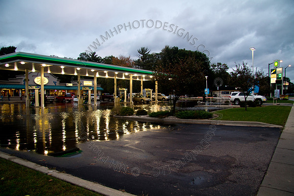 September Flood Waters 2010-047