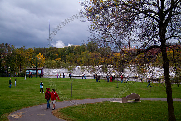 September Flood Waters 2010-052