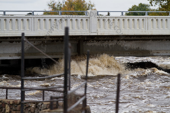 September Flood Waters 2010-071