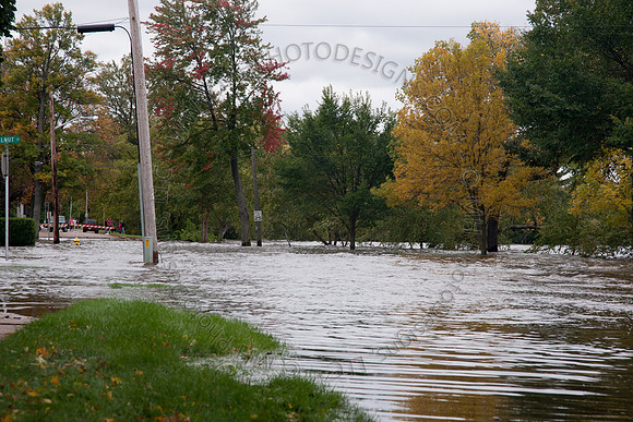 September Flood Waters 2010-111