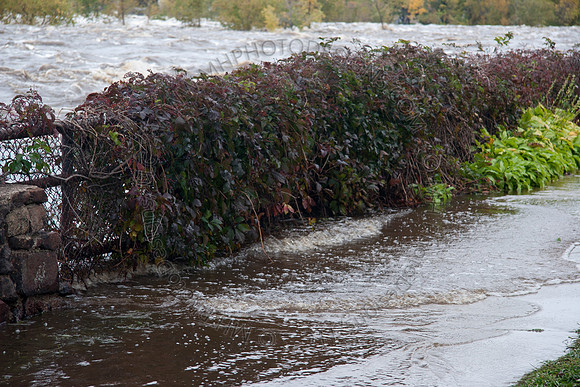 September Flood Waters 2010-079