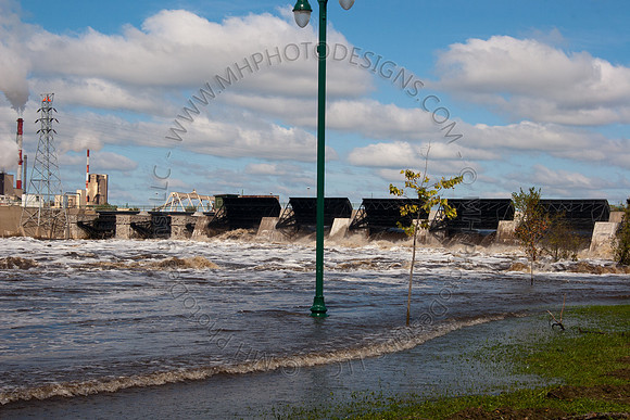 September Flood Waters 2010-136