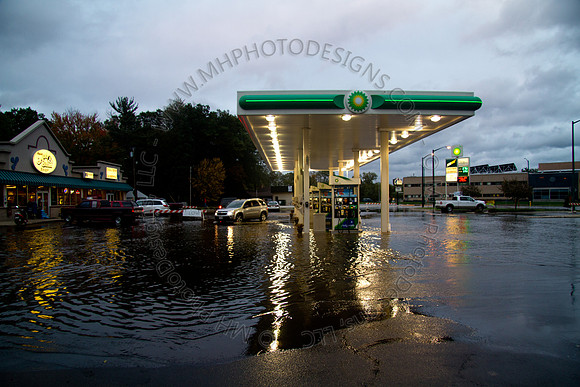 September Flood Waters 2010-051