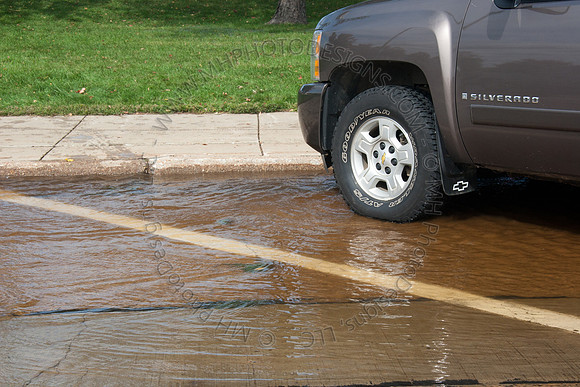 September Flood Waters 2010-149