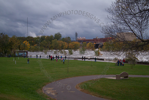 September Flood Waters 2010-055
