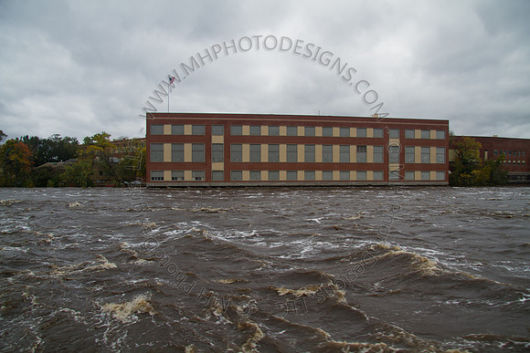 September Flood Waters 2010-030