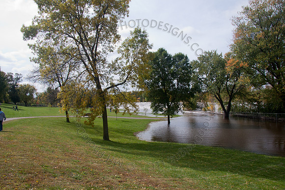 September Flood Waters 2010-143