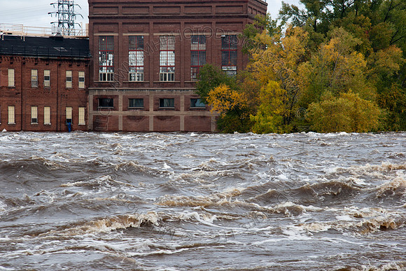 September Flood Waters 2010-077