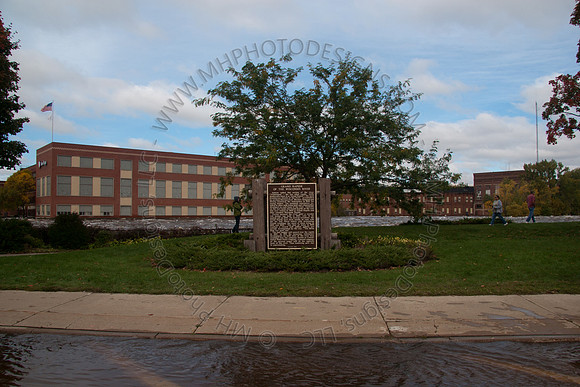 September Flood Waters 2010-118