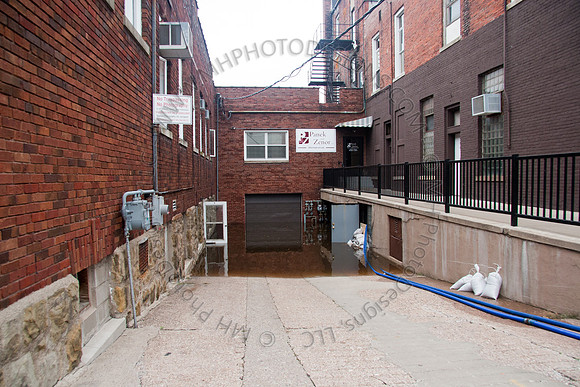 September Flood Waters 2010-098