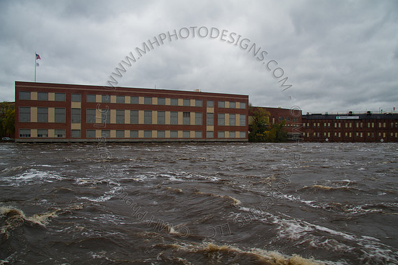 September Flood Waters 2010-031