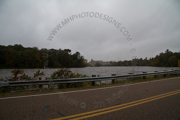September Flood Waters 2010-002
