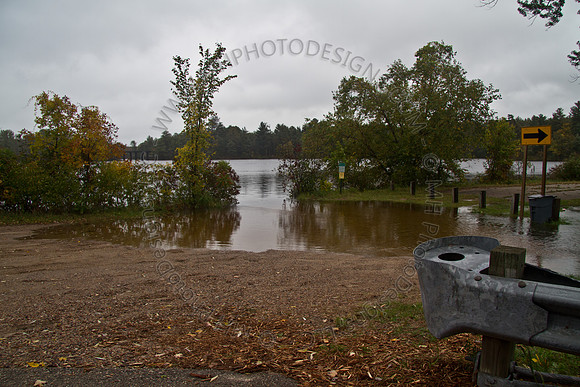 September Flood Waters 2010-001