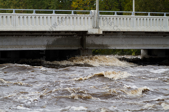 September Flood Waters 2010-073