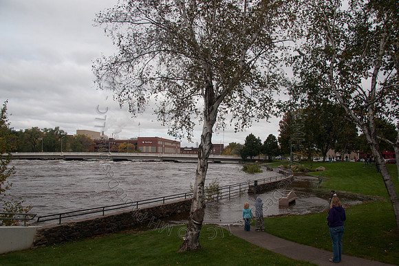 September Flood Waters 2010-095