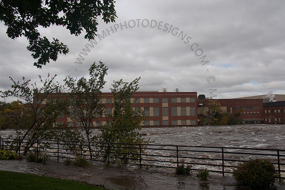 September Flood Waters 2010-091