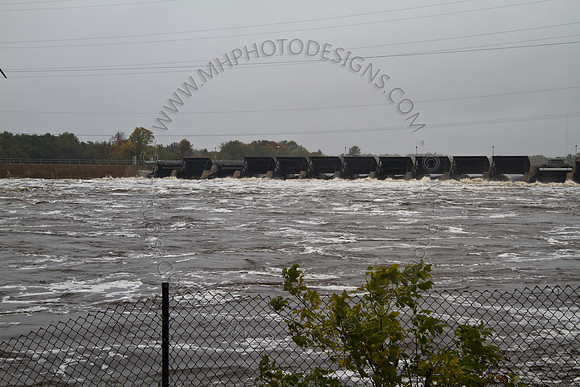 September Flood Waters 2010-015
