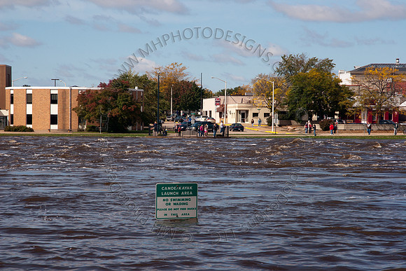 September Flood Waters 2010-158