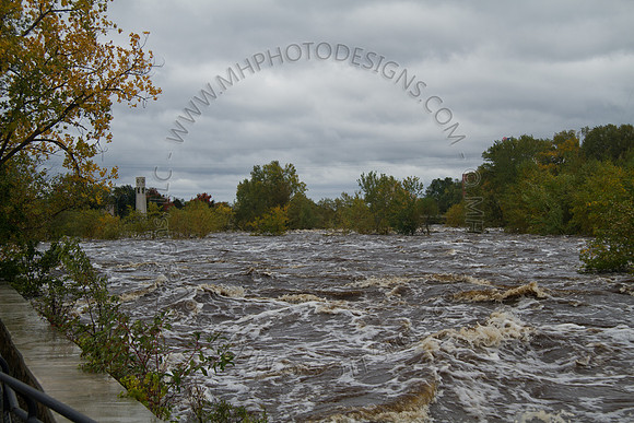 September Flood Waters 2010-026