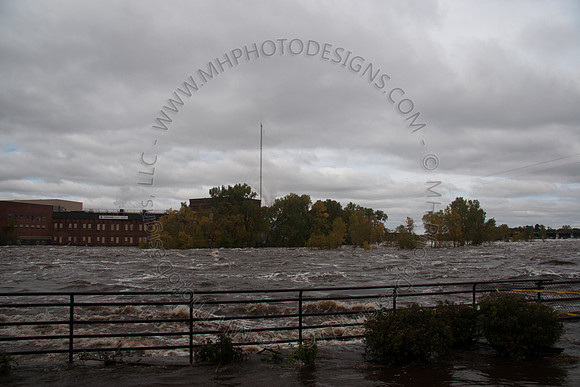 September Flood Waters 2010-089