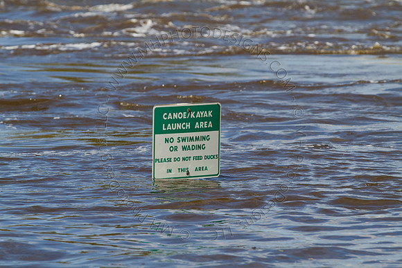 September Flood Waters 2010-153
