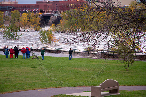 September Flood Waters 2010-053