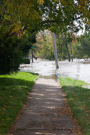 September Flood Waters 2010-160