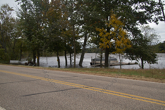 September Flood Waters 2010-037