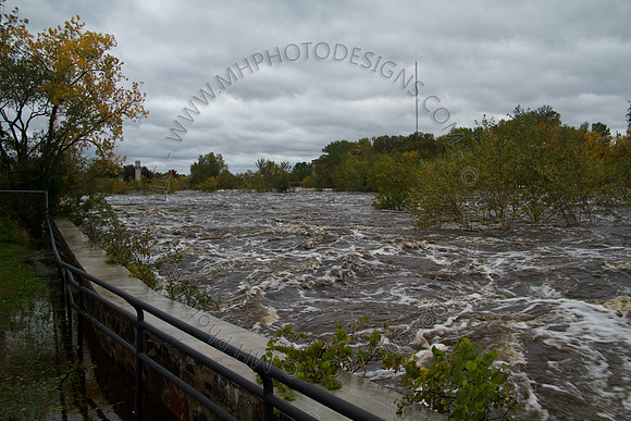 September Flood Waters 2010-027