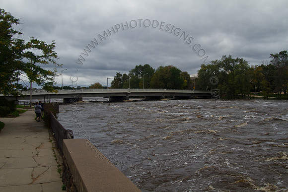 September Flood Waters 2010-032