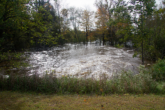 September Flood Waters 2010-060