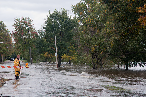 September Flood Waters 2010-107