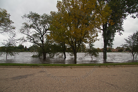 September Flood Waters 2010-041