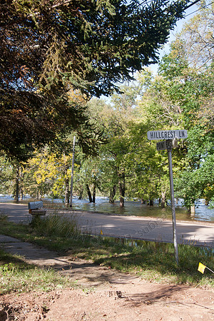September Flood Waters 2010-191