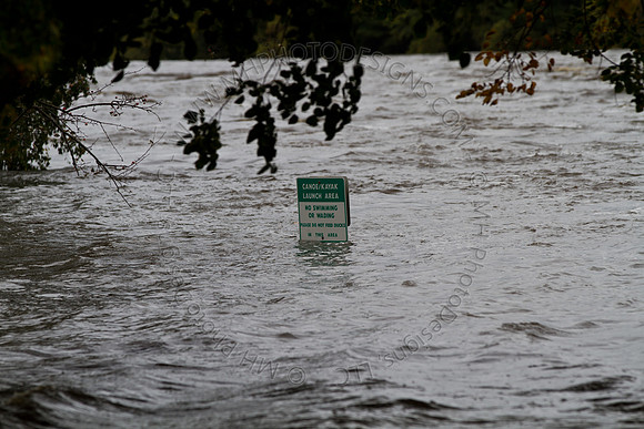 September Flood Waters 2010-096
