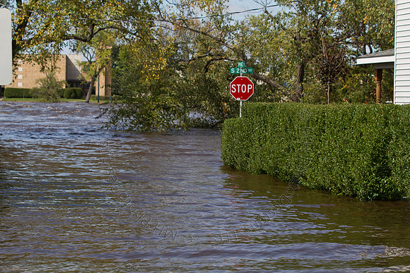 September Flood Waters 2010-164