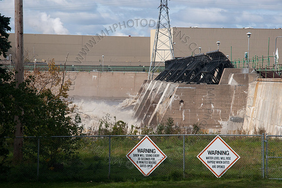 September Flood Waters 2010-141