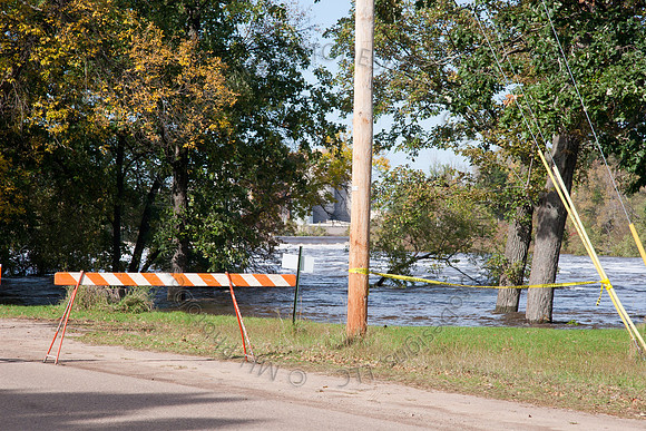 September Flood Waters 2010-186