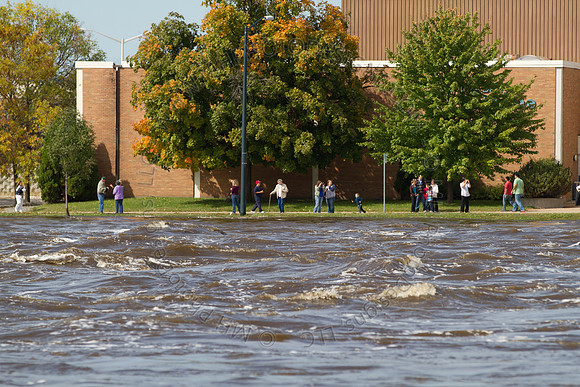 September Flood Waters 2010-155