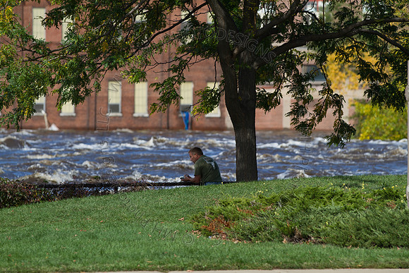 September Flood Waters 2010-180
