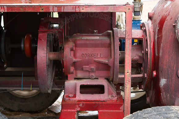 Saratoga Cranberry Harvest 2013-036